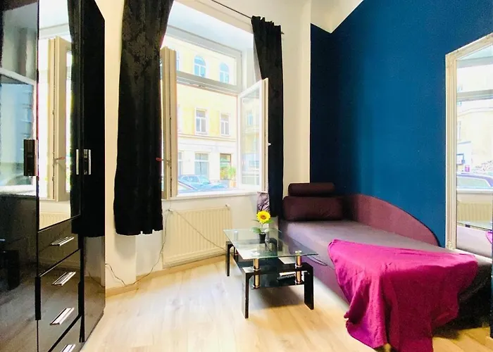 Astonishing Appartement *