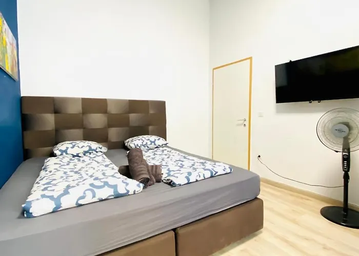 Astonishing Appartement