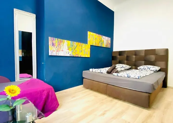 Appartement Astonishing *