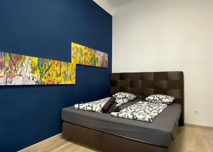 Astonishing Appartement *